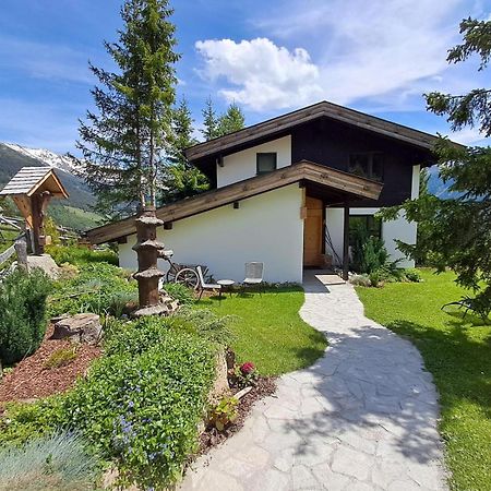 Bergchalet Kaunergrat Kaunerberg Екстериор снимка