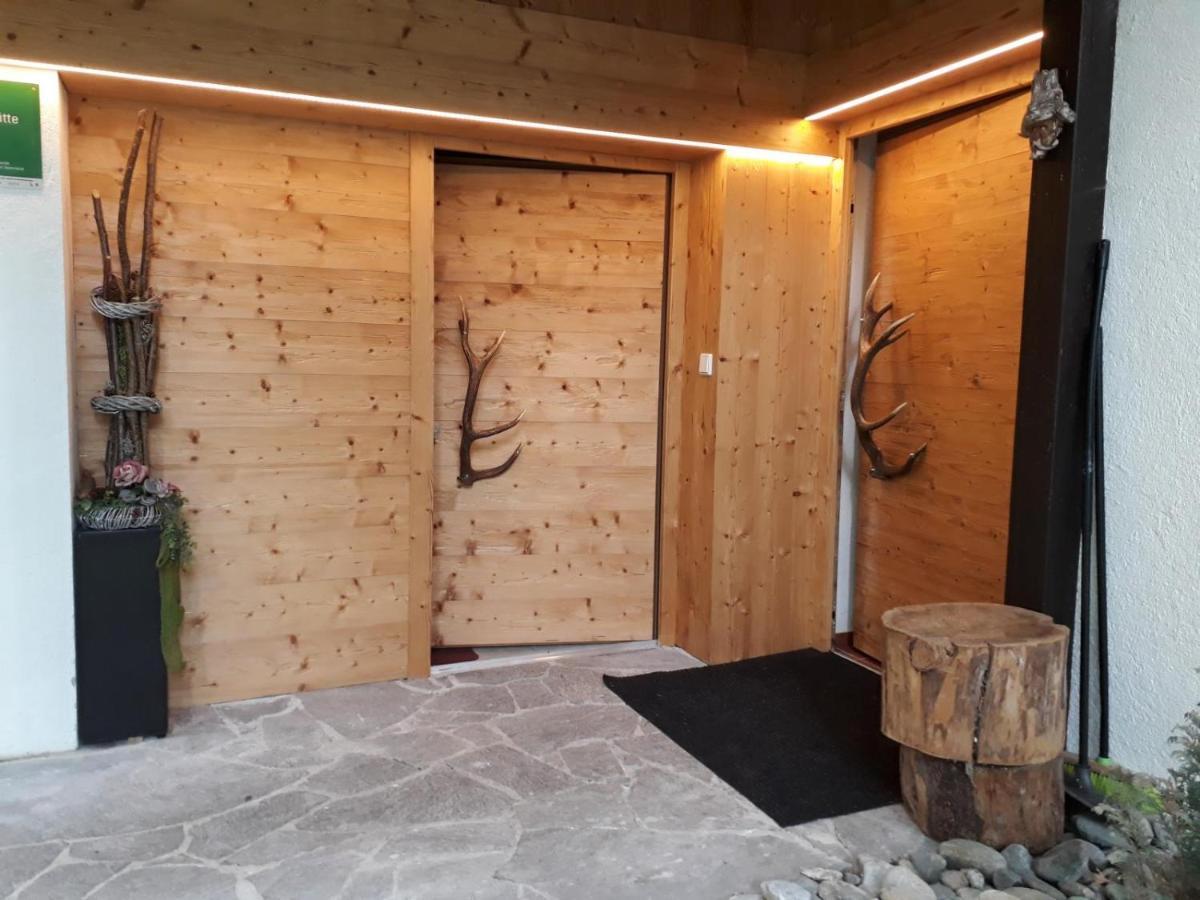 Bergchalet Kaunergrat Kaunerberg Екстериор снимка