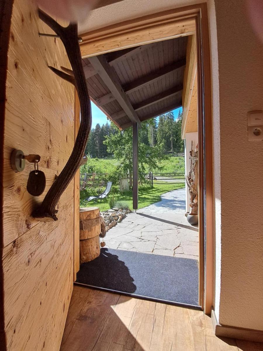 Bergchalet Kaunergrat Kaunerberg Екстериор снимка